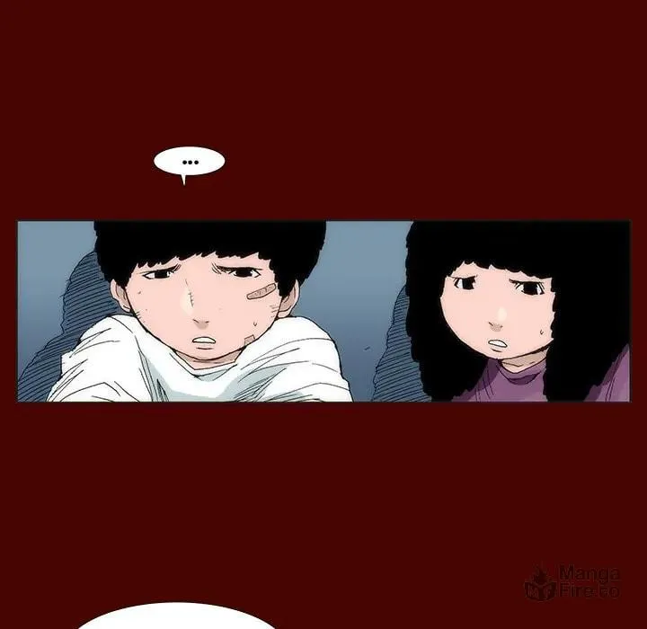 Monsoon Rain Chapter 17 page 78 - 