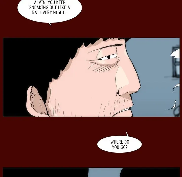 Monsoon Rain Chapter 17 page 79 - 