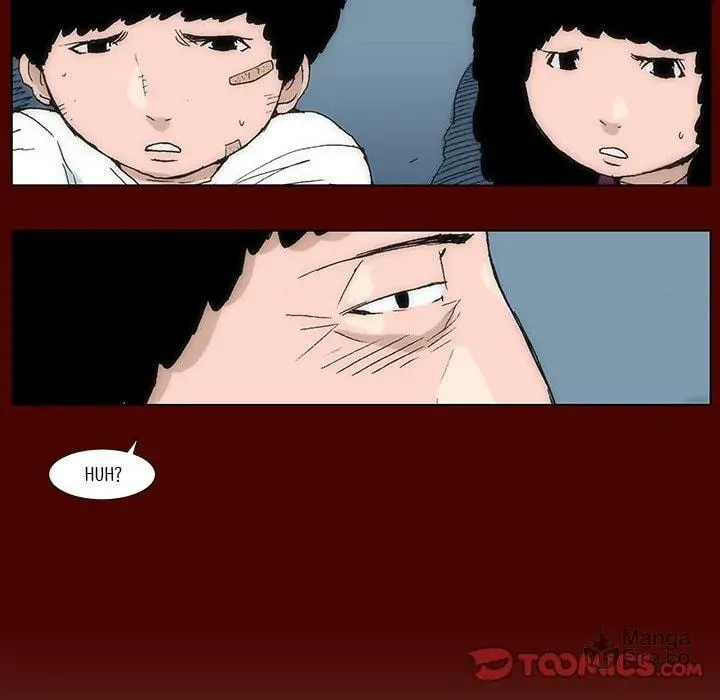 Monsoon Rain Chapter 17 page 80 - 