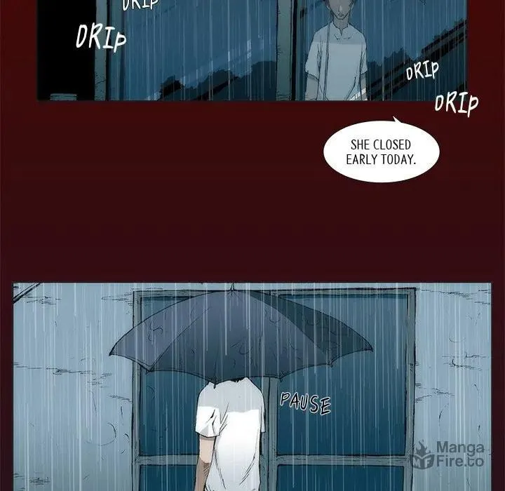 Monsoon Rain Chapter 17 page 10 - 