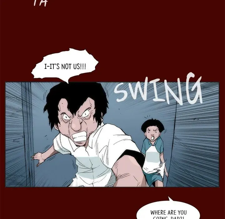 Monsoon Rain Chapter 18 page 11 - 