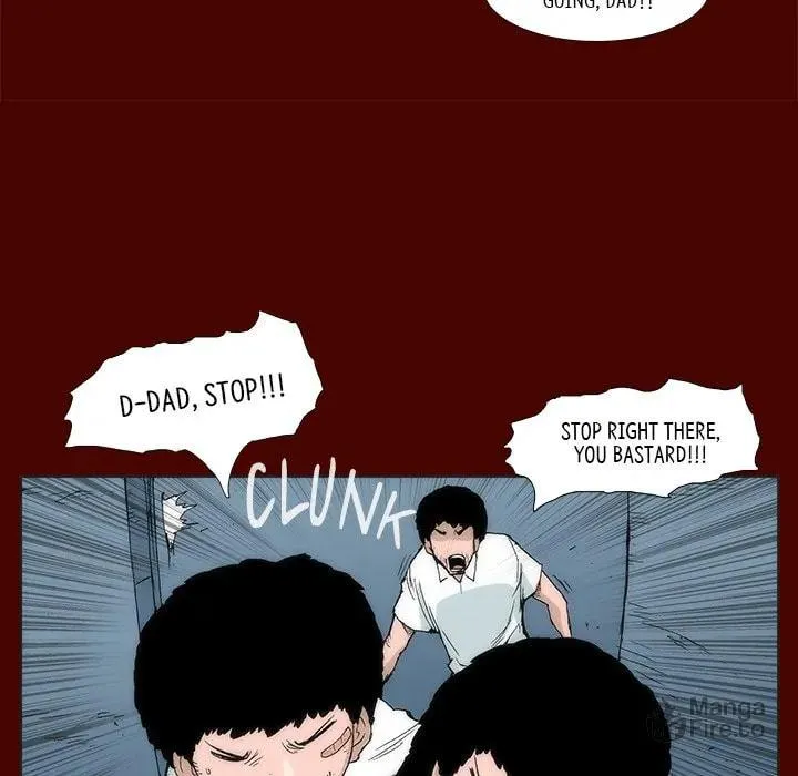 Monsoon Rain Chapter 18 page 12 - 