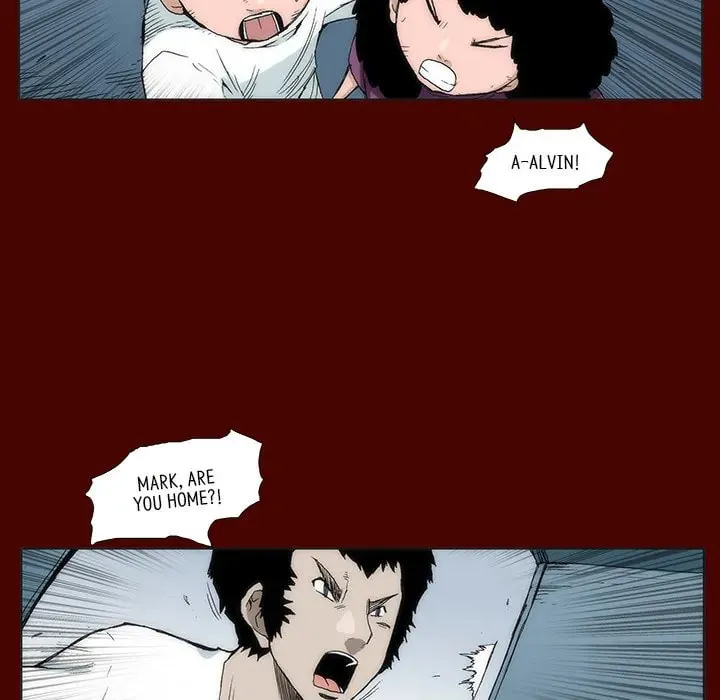 Monsoon Rain Chapter 18 page 13 - 