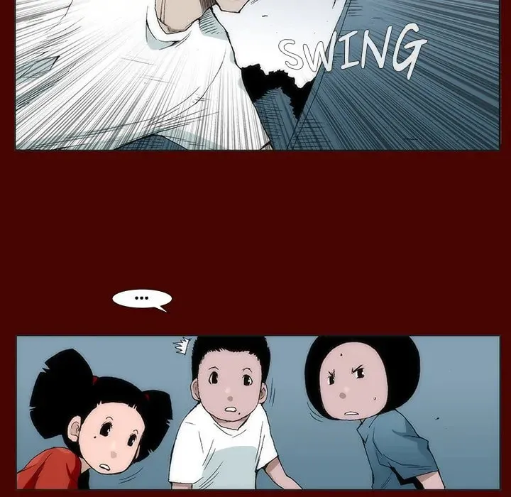 Monsoon Rain Chapter 18 page 14 - 