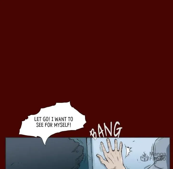 Monsoon Rain Chapter 18 page 15 - 