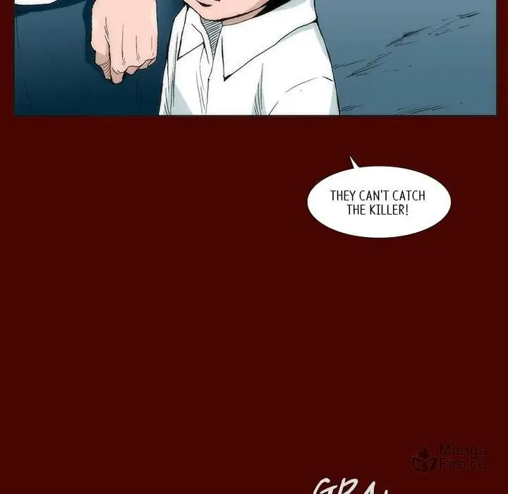 Monsoon Rain Chapter 18 page 20 - 