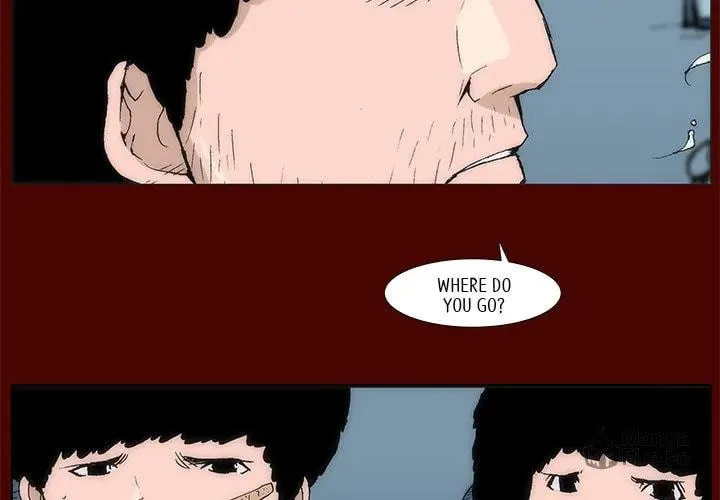 Monsoon Rain Chapter 18 page 3 - 
