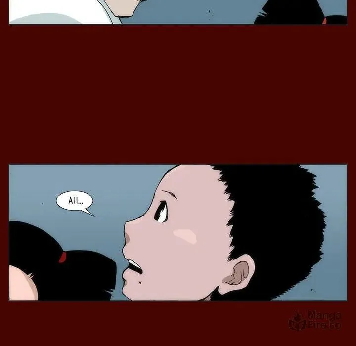Monsoon Rain Chapter 18 page 24 - 