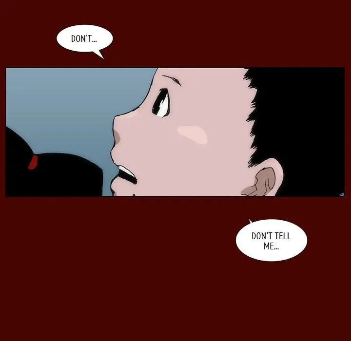 Monsoon Rain Chapter 18 page 26 - 
