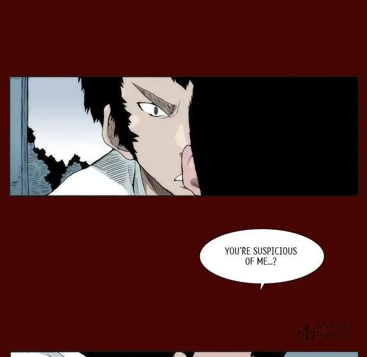 Monsoon Rain Chapter 18 page 27 - 