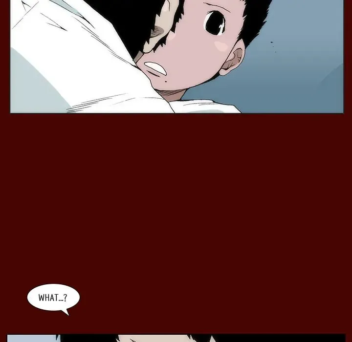 Monsoon Rain Chapter 18 page 28 - 