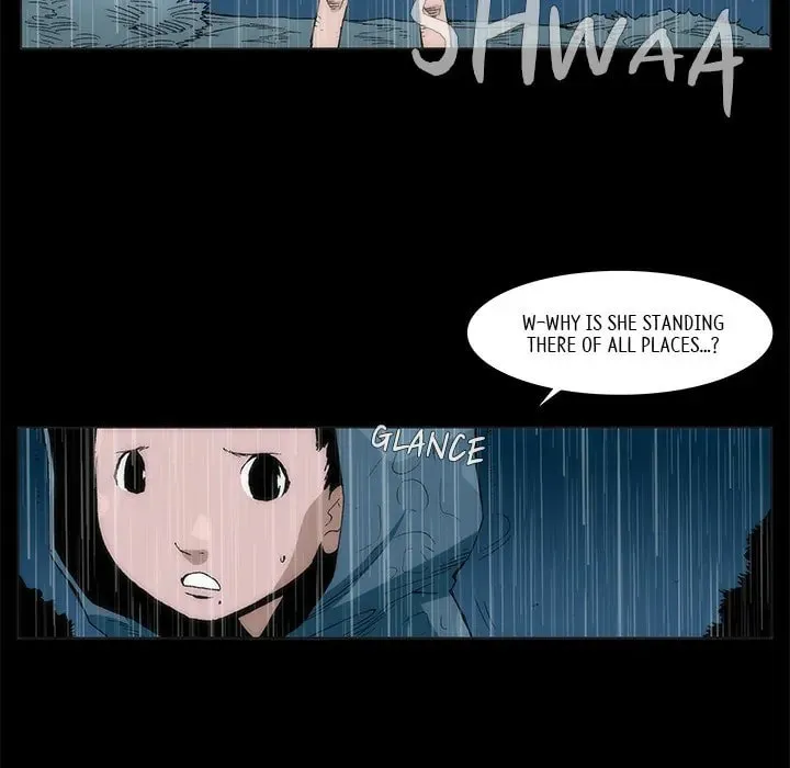 Monsoon Rain Chapter 18 page 38 - 