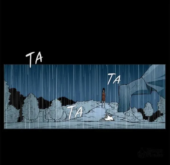 Monsoon Rain Chapter 18 page 39 - 