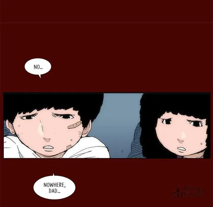 Monsoon Rain Chapter 18 page 5 - 