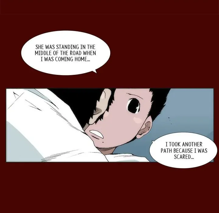 Monsoon Rain Chapter 18 page 41 - 