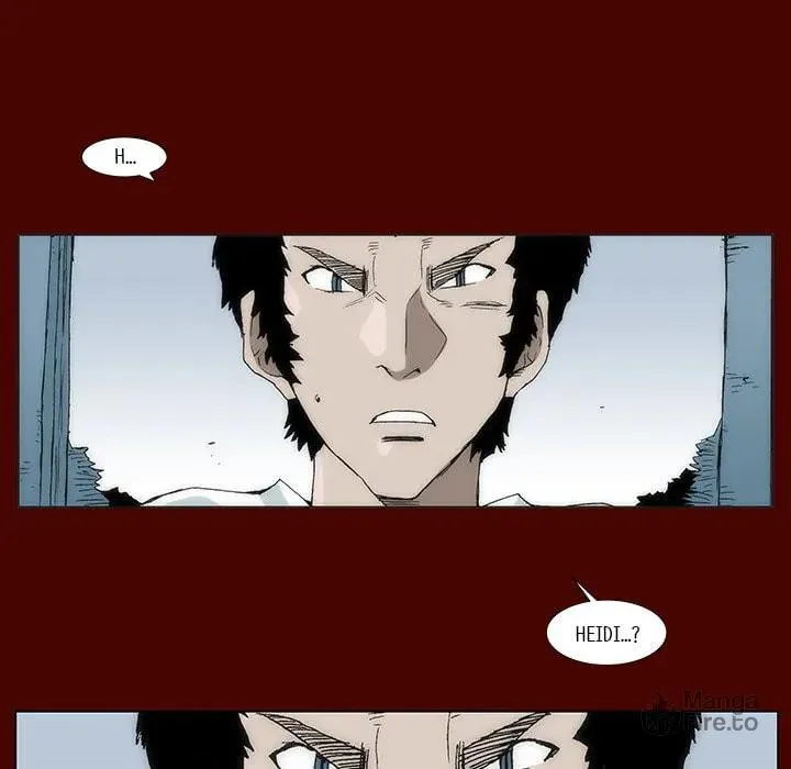 Monsoon Rain Chapter 18 page 42 - 