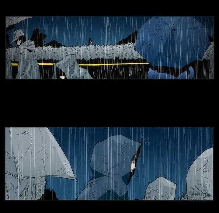 Monsoon Rain Chapter 18 page 45 - 