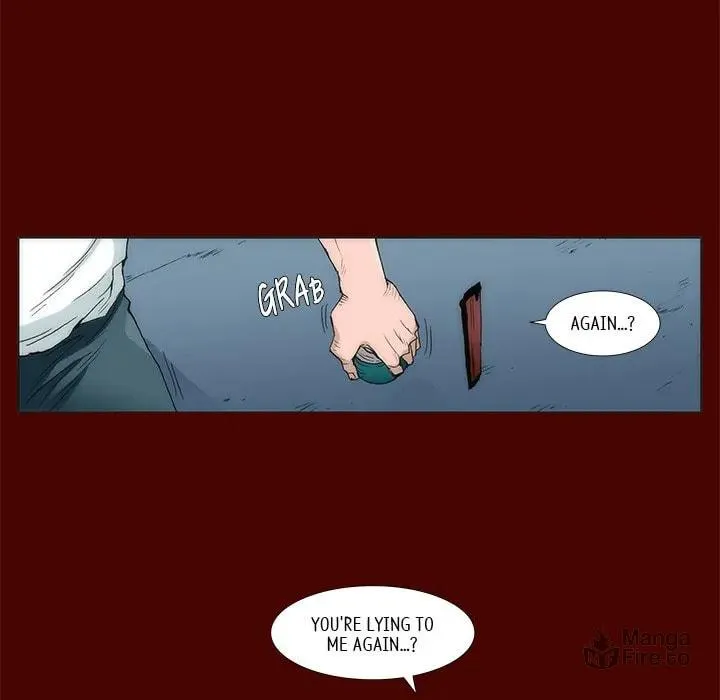 Monsoon Rain Chapter 18 page 6 - 