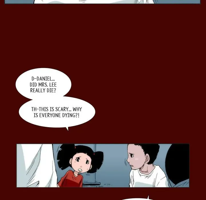Monsoon Rain Chapter 18 page 53 - 