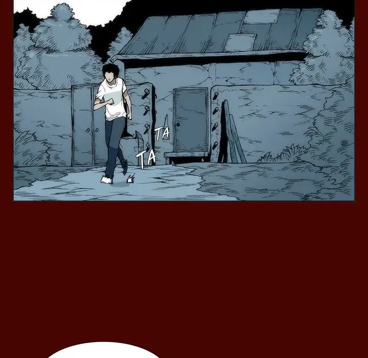 Monsoon Rain Chapter 18 page 56 - 