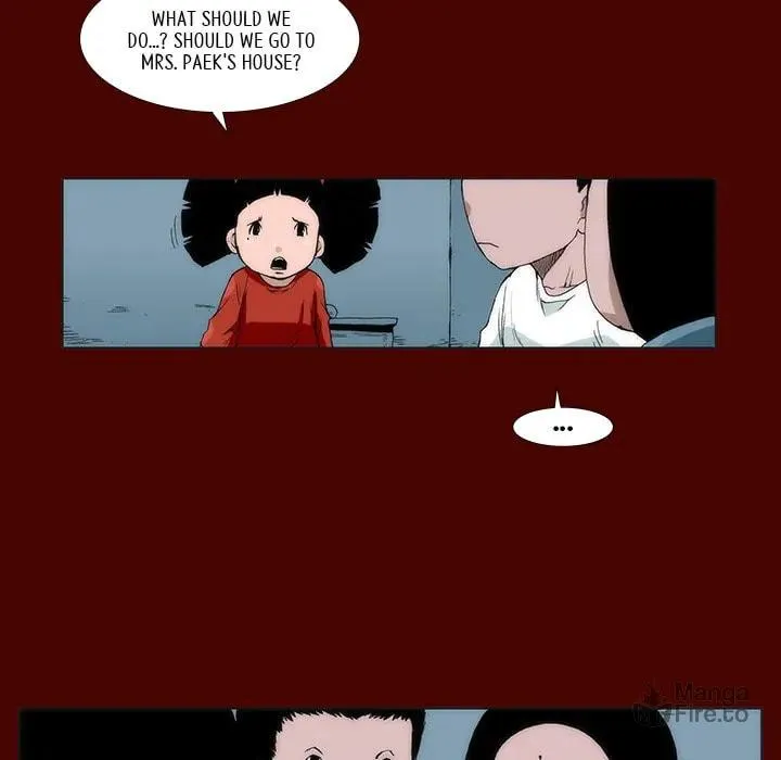 Monsoon Rain Chapter 18 page 57 - 