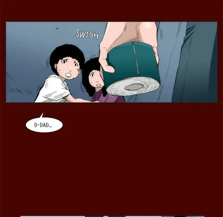 Monsoon Rain Chapter 18 page 7 - 