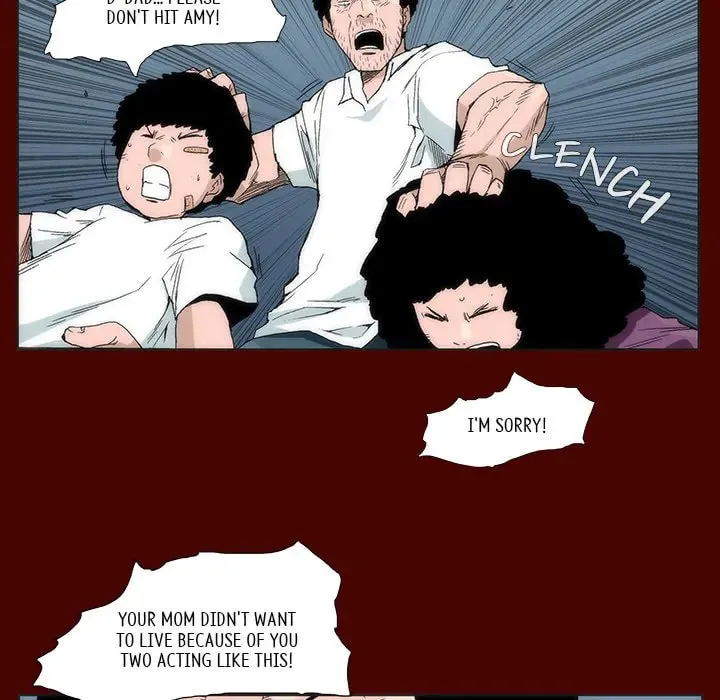 Monsoon Rain Chapter 18 page 61 - 