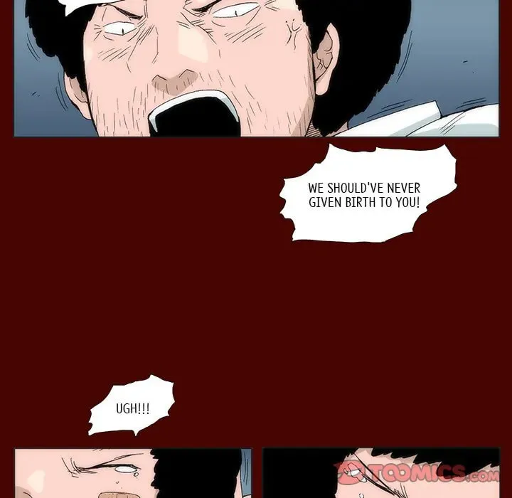 Monsoon Rain Chapter 18 page 62 - 