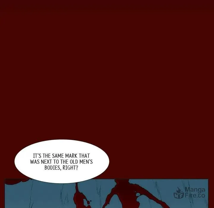 Monsoon Rain Chapter 18 page 65 - 
