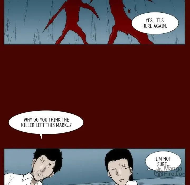 Monsoon Rain Chapter 18 page 66 - 