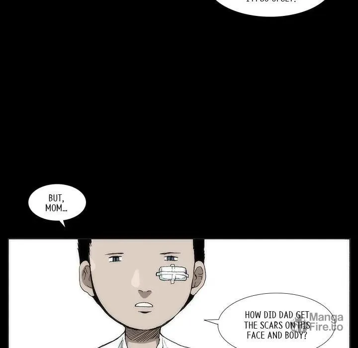 Monsoon Rain Chapter 18 page 70 - 