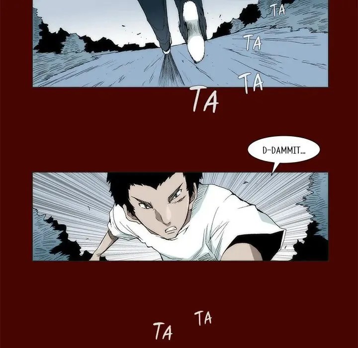 Monsoon Rain Chapter 18 page 8 - 