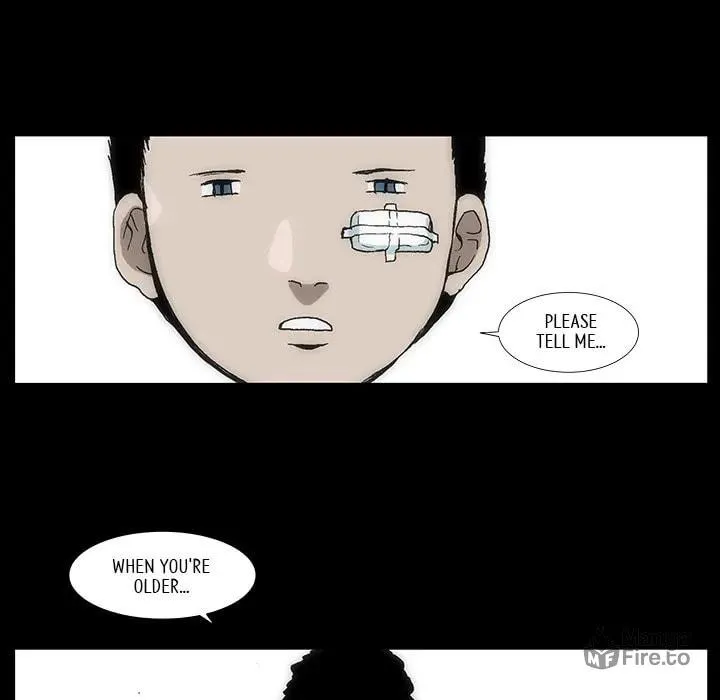 Monsoon Rain Chapter 18 page 72 - 