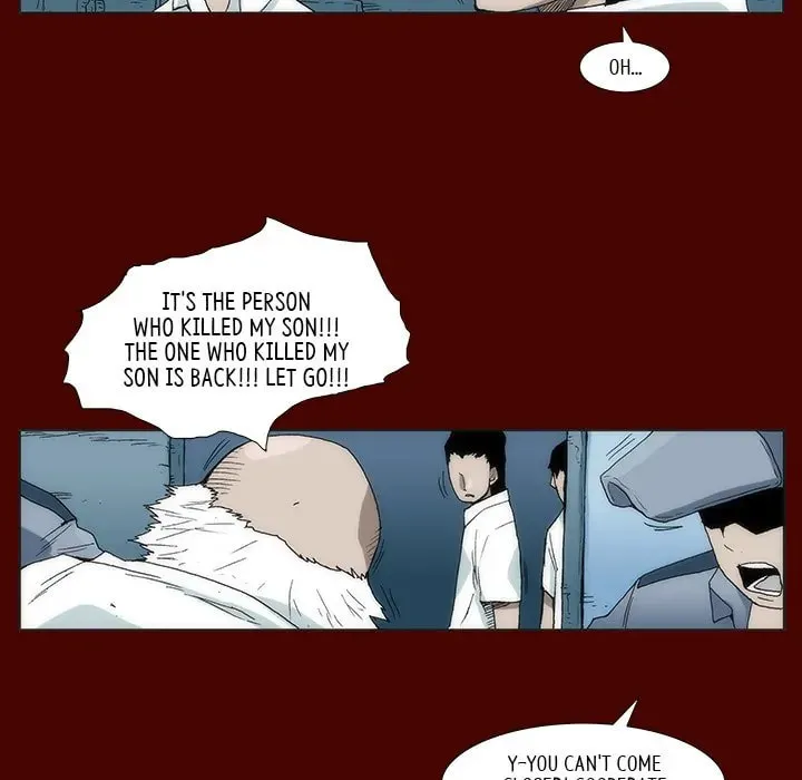 Monsoon Rain Chapter 18 page 76 - 