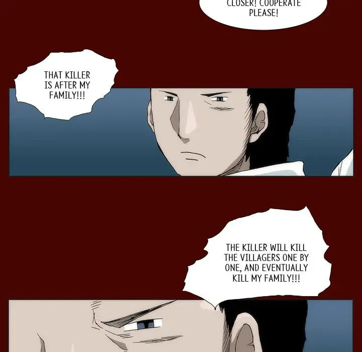 Monsoon Rain Chapter 18 page 77 - 