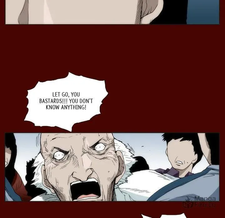 Monsoon Rain Chapter 18 page 78 - 