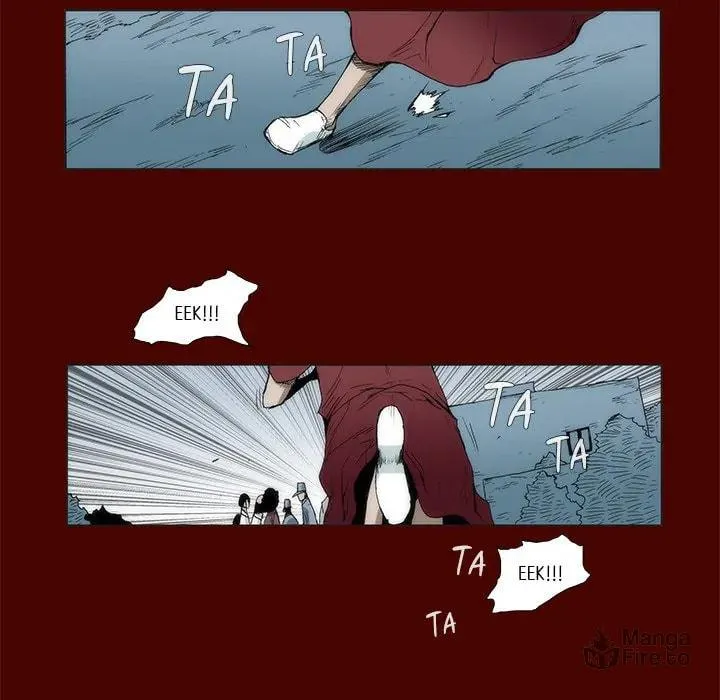 Monsoon Rain Chapter 18 page 9 - 