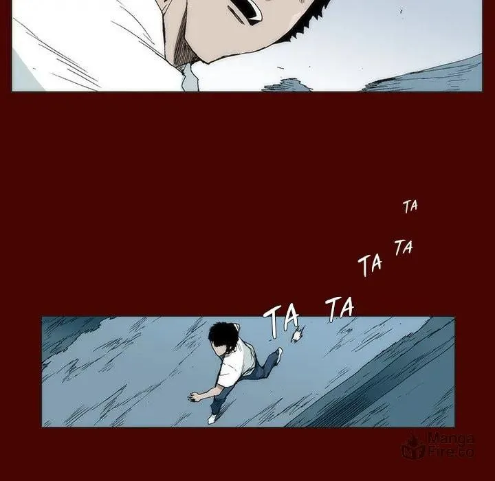 Monsoon Rain Chapter 18 page 81 - 