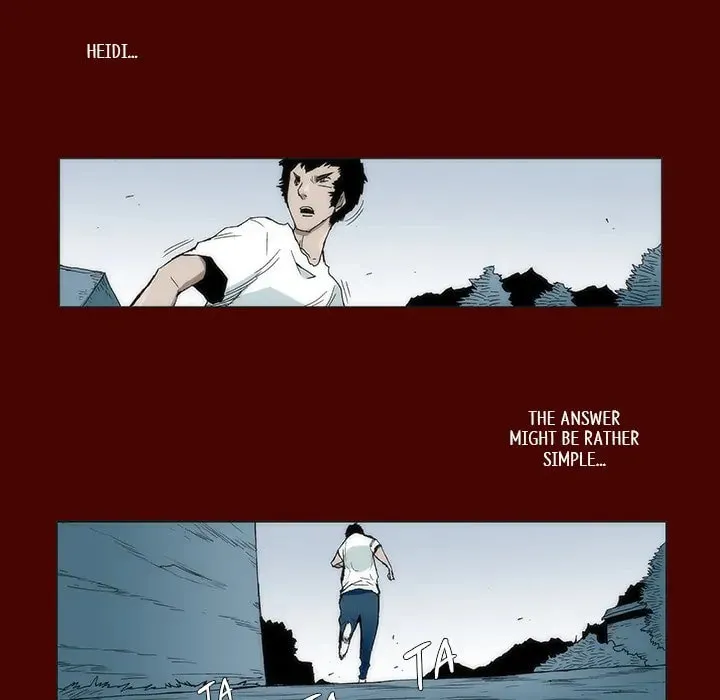 Monsoon Rain Chapter 18 page 82 - 