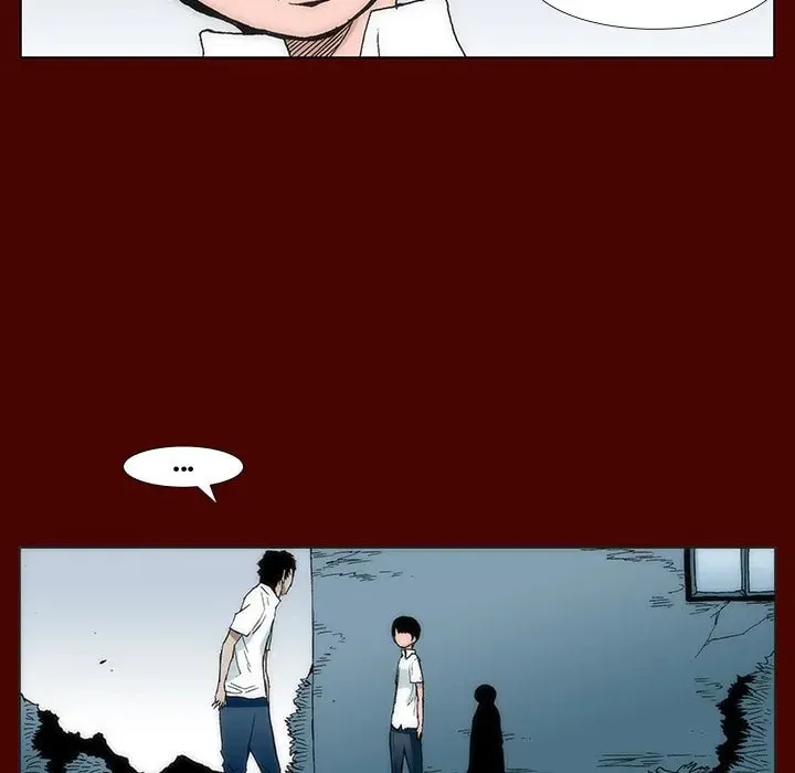 Monsoon Rain Chapter 18 page 86 - 