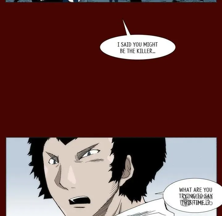 Monsoon Rain Chapter 18 page 87 - 