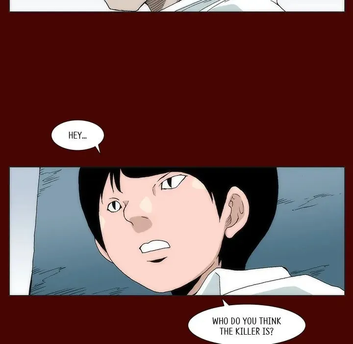 Monsoon Rain Chapter 18 page 88 - 