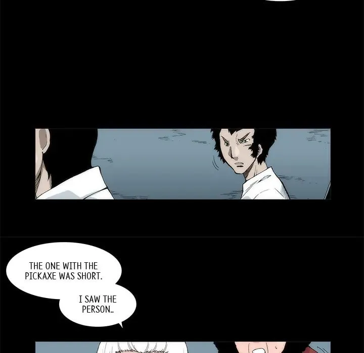 Monsoon Rain Chapter 19 page 11 - 