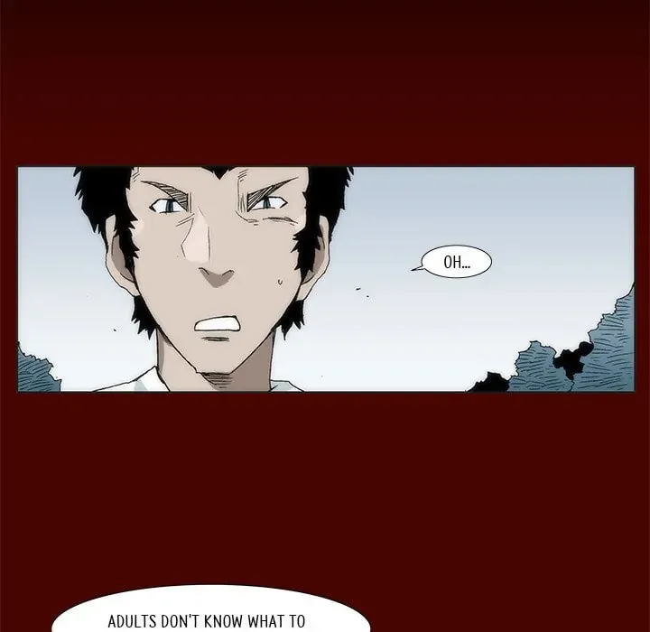 Monsoon Rain Chapter 19 page 13 - 