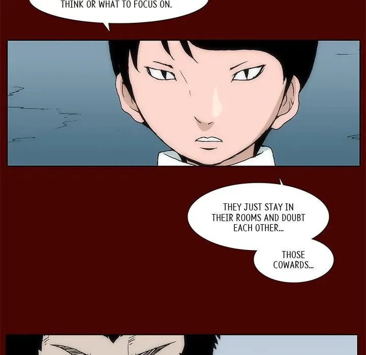 Monsoon Rain Chapter 19 page 14 - 