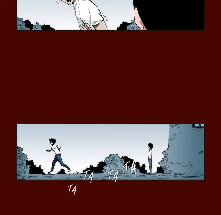 Monsoon Rain Chapter 19 page 16 - 