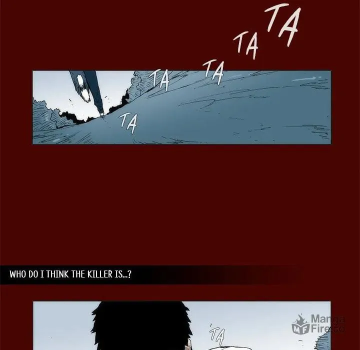 Monsoon Rain Chapter 19 page 18 - 