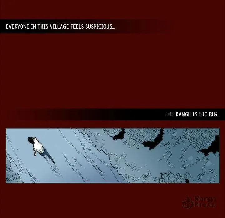Monsoon Rain Chapter 19 page 20 - 