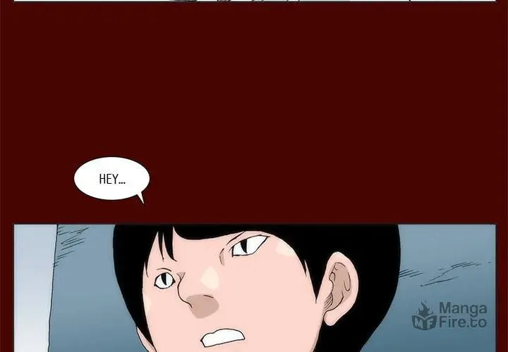 Monsoon Rain Chapter 19 page 3 - 