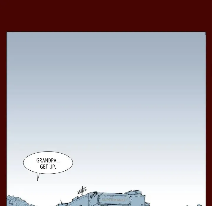 Monsoon Rain Chapter 19 page 22 - 